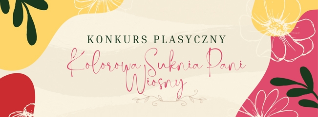 Konkurs plastyczny