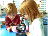 Poznajemy możliwości mikroskopu
