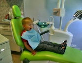 Z wizytą w gabinecie stomatologicznym EPIONE